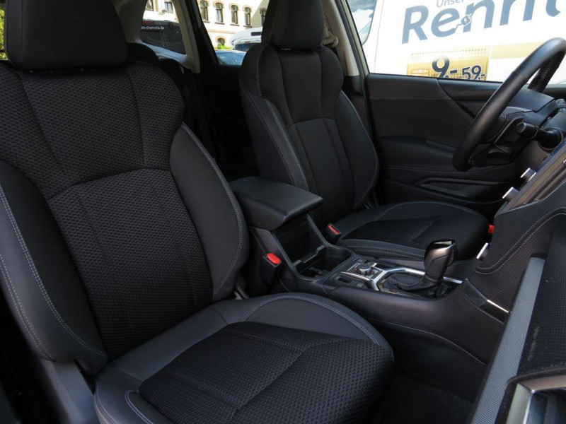 Subaru Forester 2.0 150 ch BVA  occasion  L'Union - photo n8