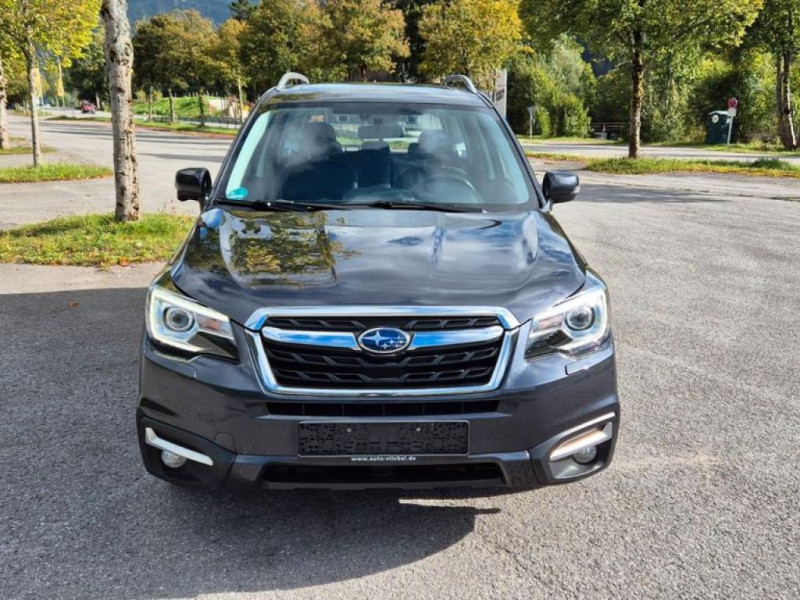 Subaru Forester 2.0 150 ch BVA  occasion  L'Union - photo n7