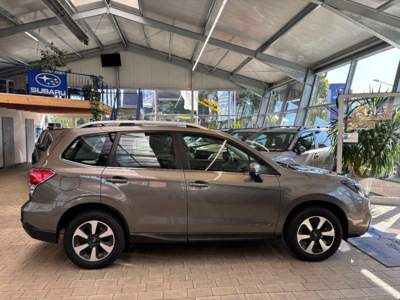 Subaru Forester 2.0 150 ch BVA  occasion  L'Union - photo n6