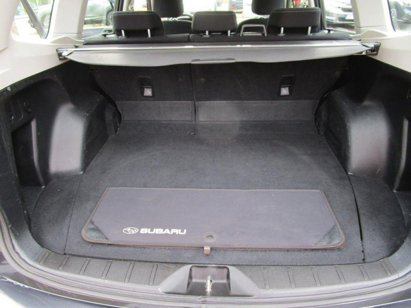 Subaru Forester 2.0 150 ch BVA  occasion  L'Union - photo n12