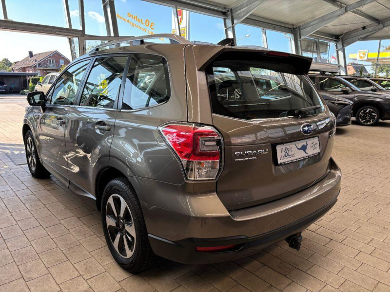 Subaru Forester 2.0 150 ch BVA  occasion  L'Union - photo n4