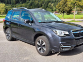 Annonce Subaru Forester occasion Essence 2.0 150 ch BVA  L'Union