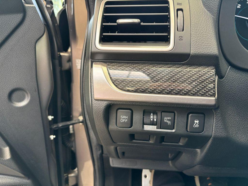 Subaru Forester 2.0 150 ch BVA  occasion  L'Union - photo n7