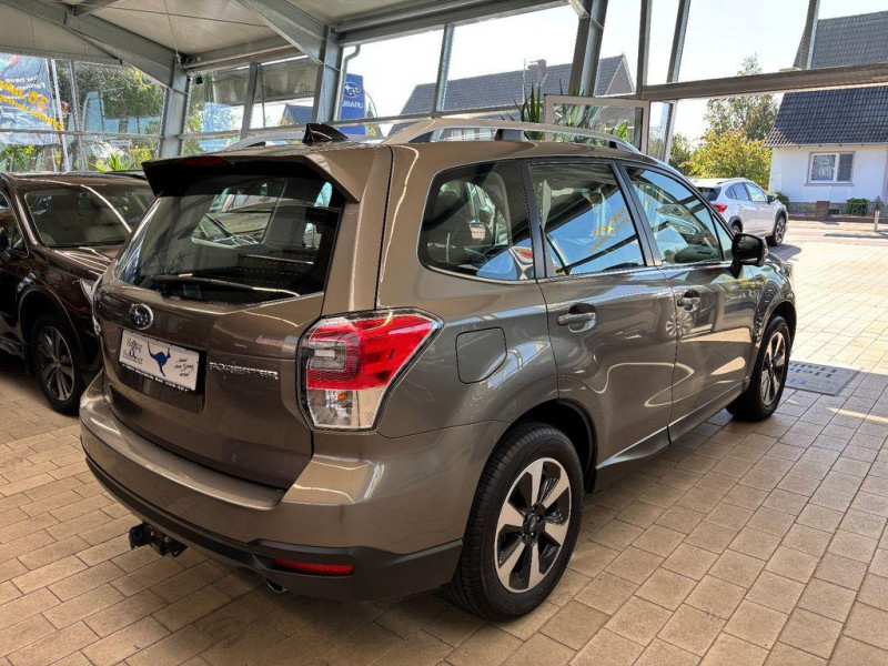 Subaru Forester 2.0 150 ch BVA  occasion  L'Union - photo n5