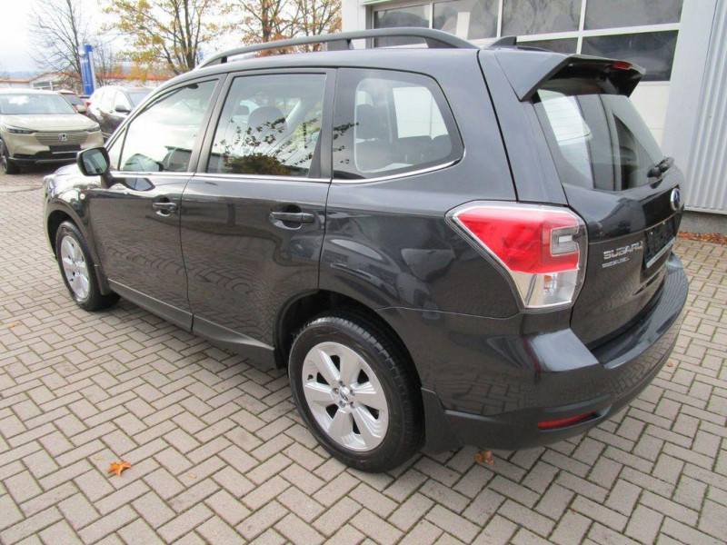 Subaru Forester 2.0 150 ch BVA  occasion  L'Union - photo n3