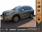 Subaru Forester occasion année 2020 boite Automatique Annonce Subaru Forester occasion Essence 2.0 150 ch BVA à L'Union