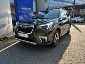 Annonce Subaru Forester occasion Essence 2.0 150 ch BVA  L'Union