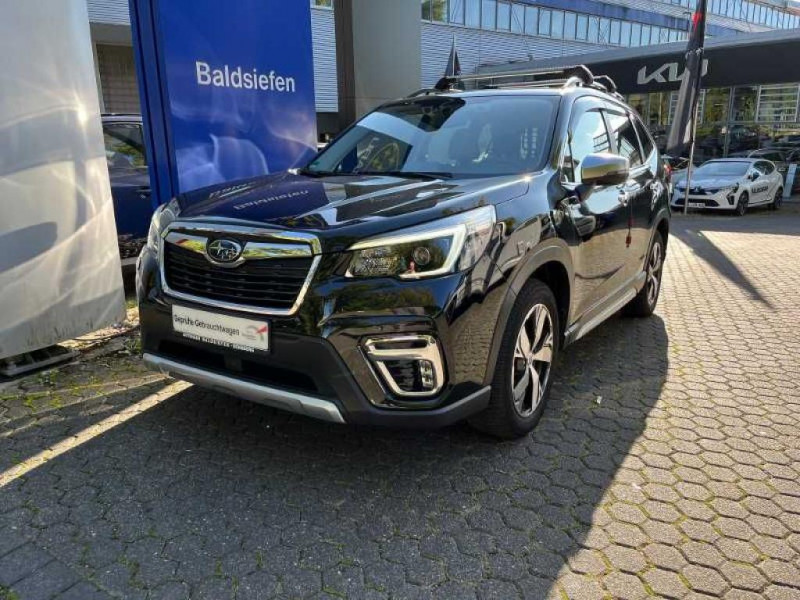 Subaru Forester 2.0 150 ch BVA  occasion  L'Union