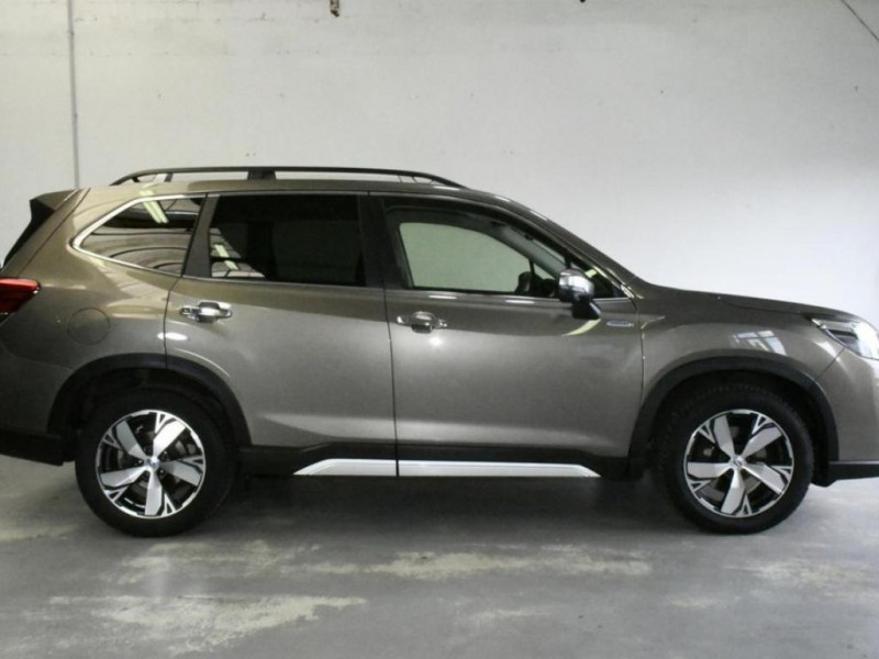 Subaru Forester 2.0 150 ch BVA  occasion  L'Union - photo n5