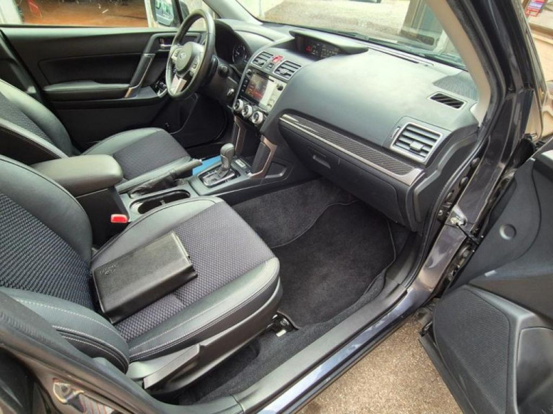 Subaru Forester 2.0 150 ch BVA  occasion  L'Union - photo n15