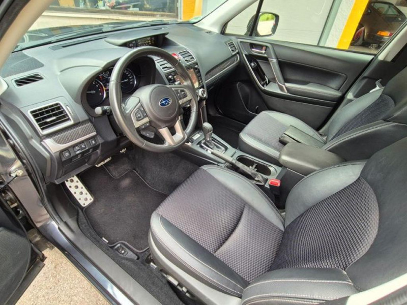 Subaru Forester 2.0 150 ch BVA  occasion  L'Union - photo n14