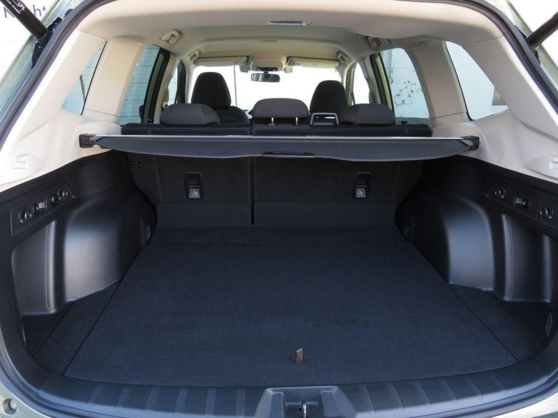 Subaru Forester 2.0 150 ch BVA  occasion  L'Union - photo n6