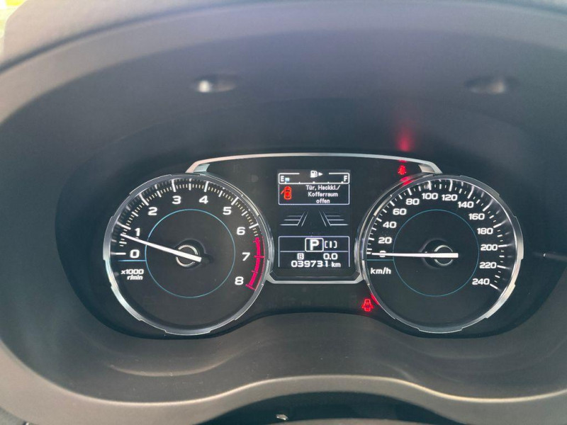 Subaru Forester 2.0 150 ch BVA  occasion  L'Union - photo n13