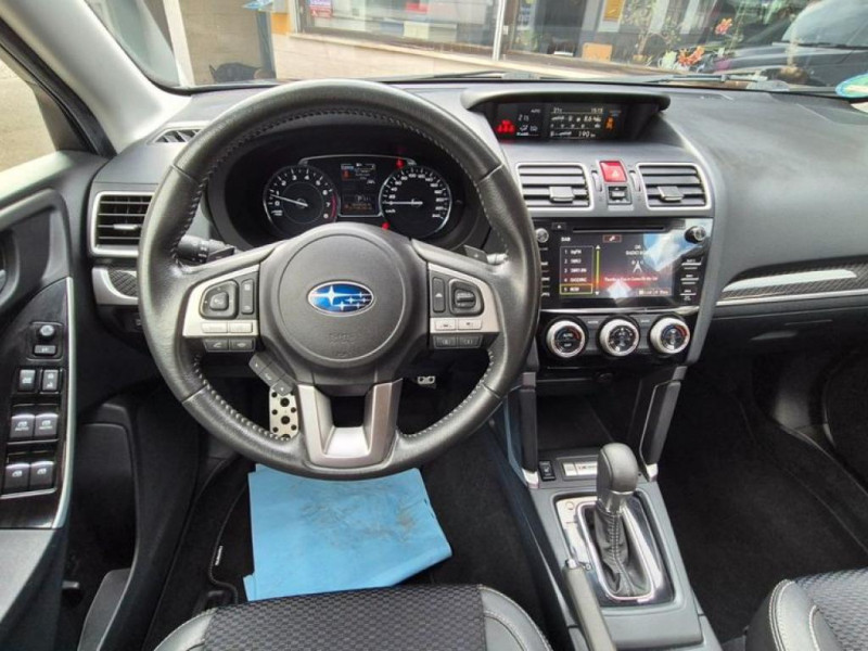 Subaru Forester 2.0 150 ch BVA  occasion  L'Union - photo n11
