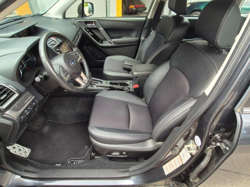 Subaru Forester 2.0 150 ch BVA  occasion  L'Union - photo n13