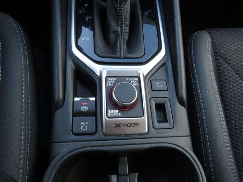 Subaru Forester 2.0 150 ch BVA  occasion  L'Union - photo n12