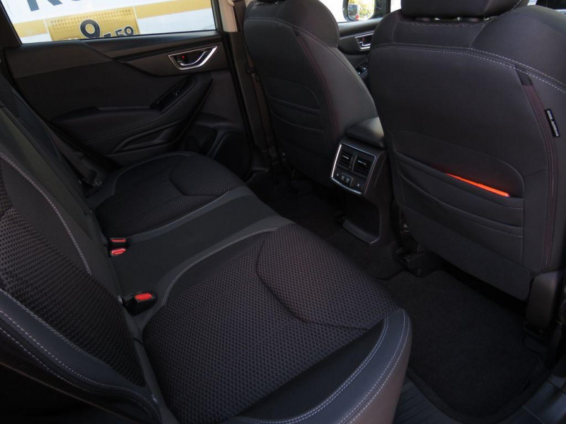 Subaru Forester 2.0 150 ch BVA  occasion  L'Union - photo n9