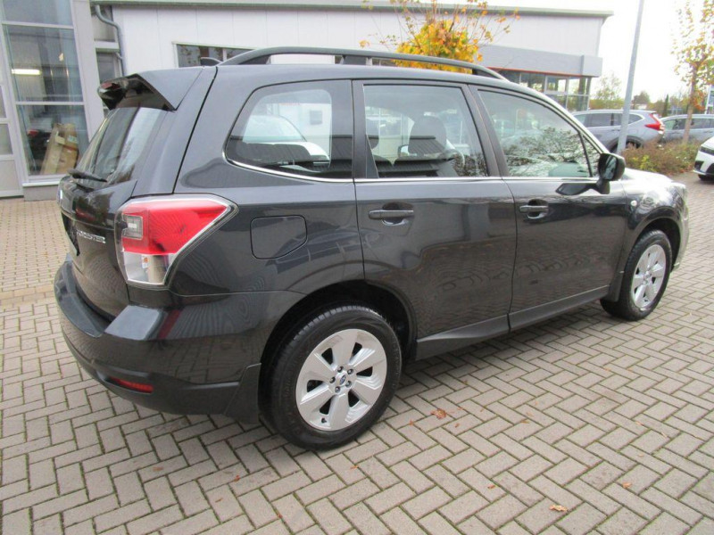 Subaru Forester 2.0 150 ch BVA  occasion  L'Union - photo n6