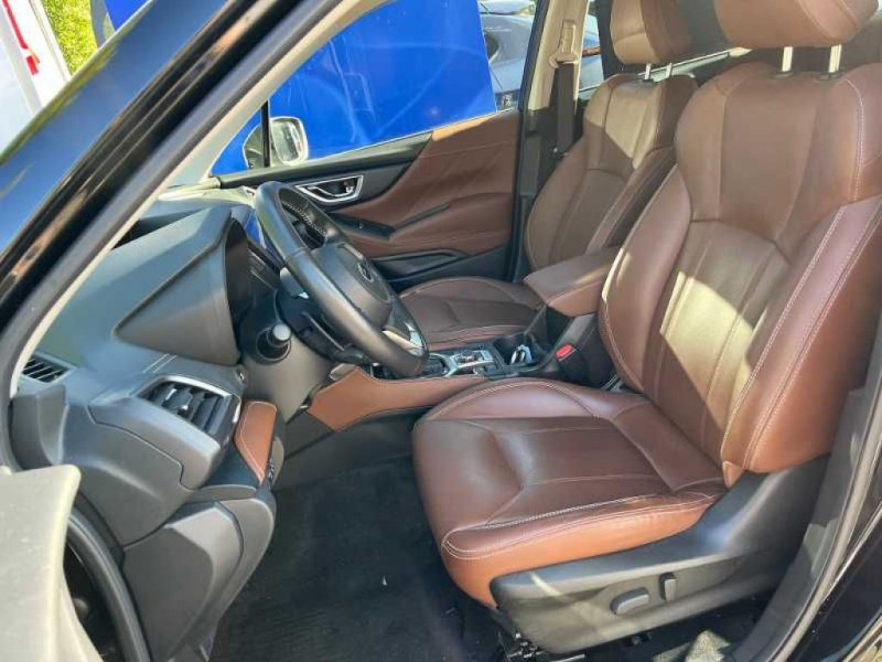 Subaru Forester 2.0 150 ch BVA  occasion  L'Union - photo n8