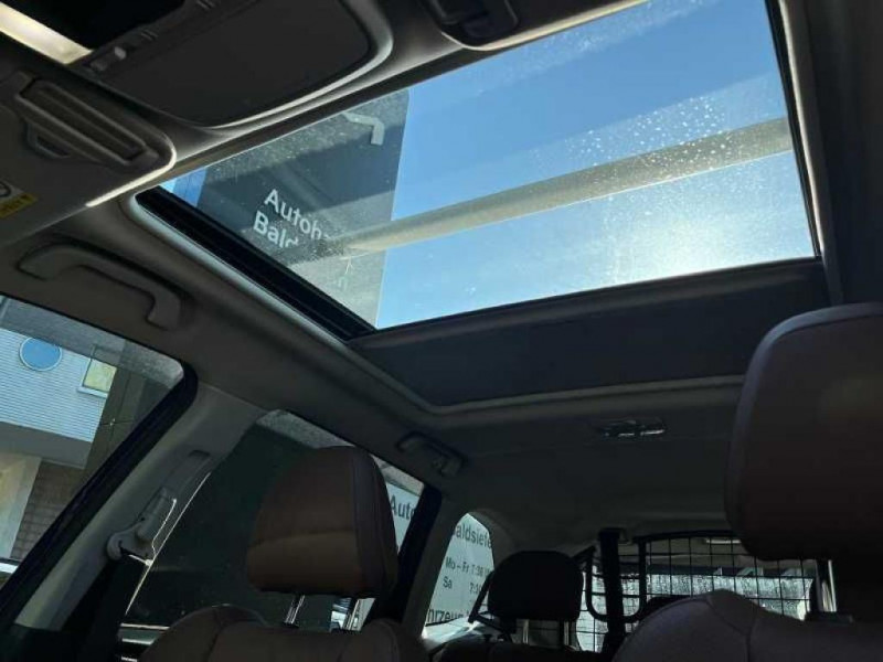 Subaru Forester 2.0 150 ch BVA  occasion  L'Union - photo n9