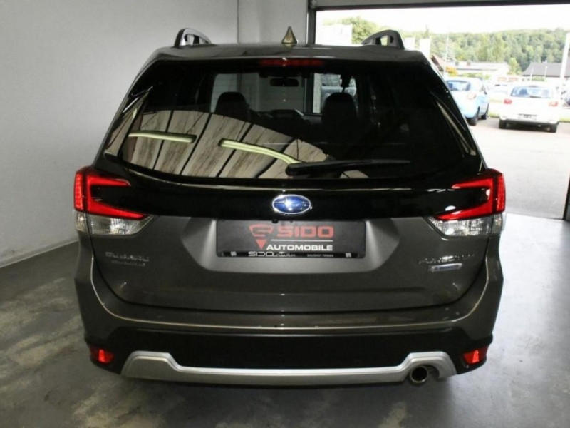 Subaru Forester 2.0 150 ch BVA  occasion  L'Union - photo n7