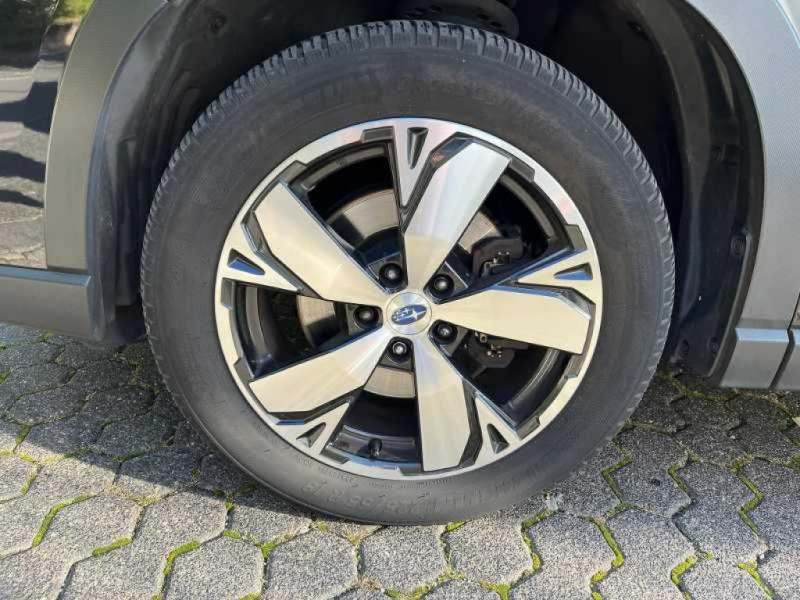 Subaru Forester 2.0 150 ch BVA  occasion  L'Union - photo n15