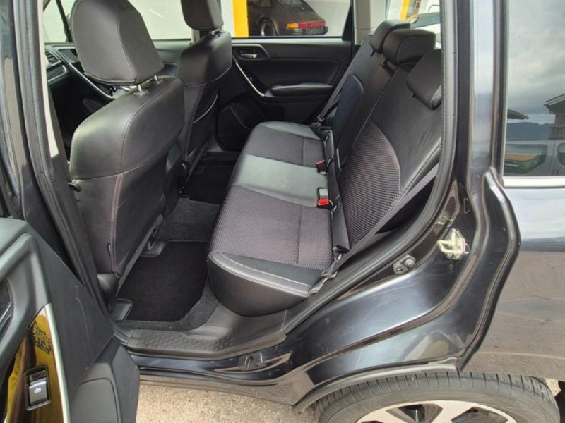 Subaru Forester 2.0 150 ch BVA  occasion  L'Union - photo n12
