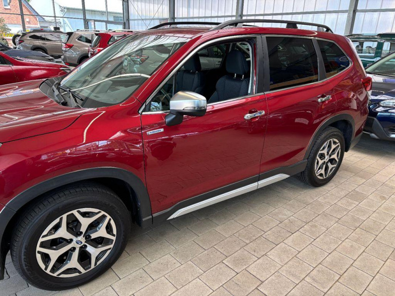 Subaru Forester 2.0 150 ch BVA  occasion  L'Union - photo n4