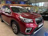 Subaru Forester 2.0 150 ch BVA   L'Union 31