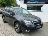 Subaru Forester occasion année 2019 boite Automatique Annonce Subaru Forester occasion Essence 2.0 150 ch BVA à L'Union