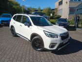 Subaru Forester occasion année 2020 boite Automatique Annonce Subaru Forester occasion Essence 2.0 150 ch BVA à L'Union