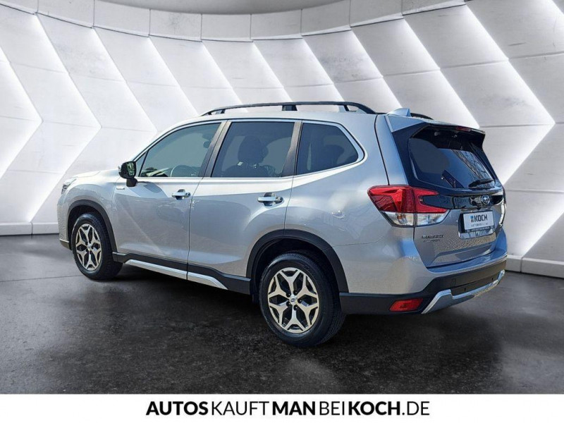 Subaru Forester 2.0 150 ch BVA  occasion  L'Union - photo n3