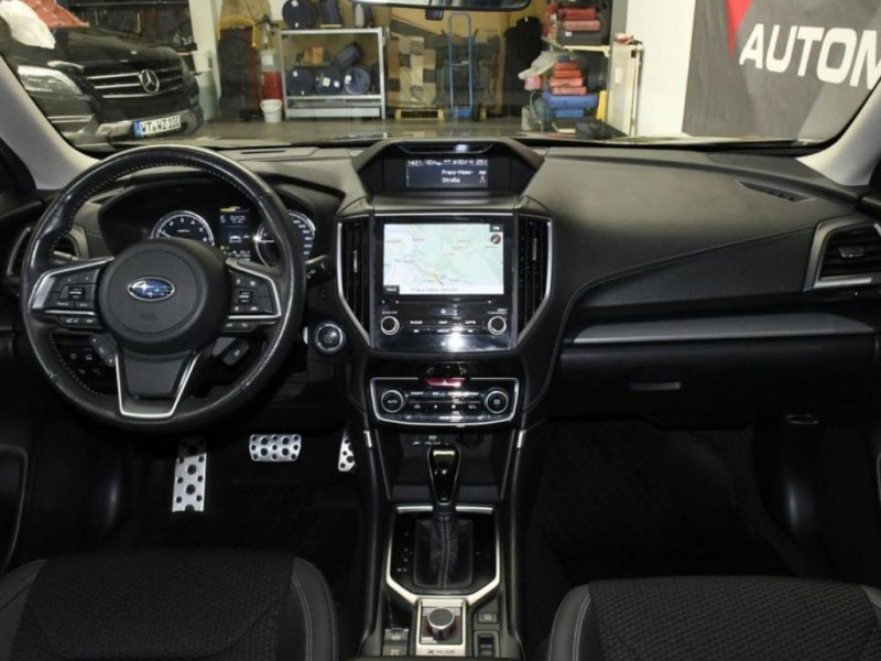 Subaru Forester 2.0 150 ch BVA  occasion  L'Union - photo n11