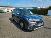 Subaru Forester occasion année 2020 boite Automatique Annonce Subaru Forester occasion Essence 2.0 150 ch BVA à L'Union
