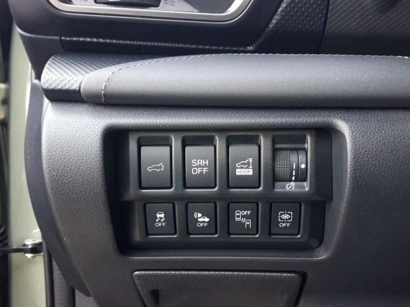 Subaru Forester 2.0 150 ch BVA  occasion  L'Union - photo n9