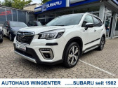 Subaru Forester occasion année 2020 boite Automatique Annonce Subaru Forester occasion Essence 2.0 150 ch BVA à L'Union