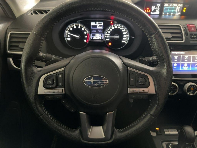 Subaru Forester 2.0 150 ch BVA  occasion  L'Union - photo n8