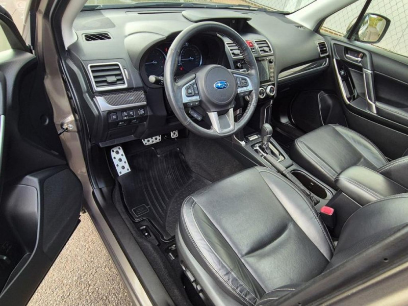 Subaru Forester 2.0 150 ch BVA  occasion  L'Union - photo n15