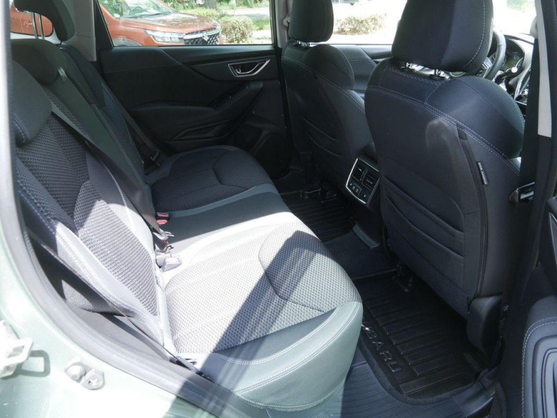 Subaru Forester 2.0 150 ch BVA  occasion  L'Union - photo n9