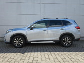 Subaru Forester occasion année 2020 boite Automatique Annonce Subaru Forester occasion Essence 2.0 150 ch BVA à L'Union