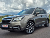 Subaru Forester occasion année 2019 boite Automatique Annonce Subaru Forester occasion Essence 2.0 150 ch BVA à L'Union