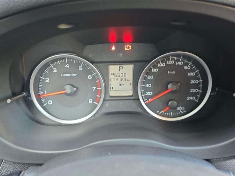 Subaru Forester 2.0 150 ch BVA  occasion  L'Union - photo n8