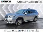 Subaru Forester 2.0 150 ch BVA   L'Union 31