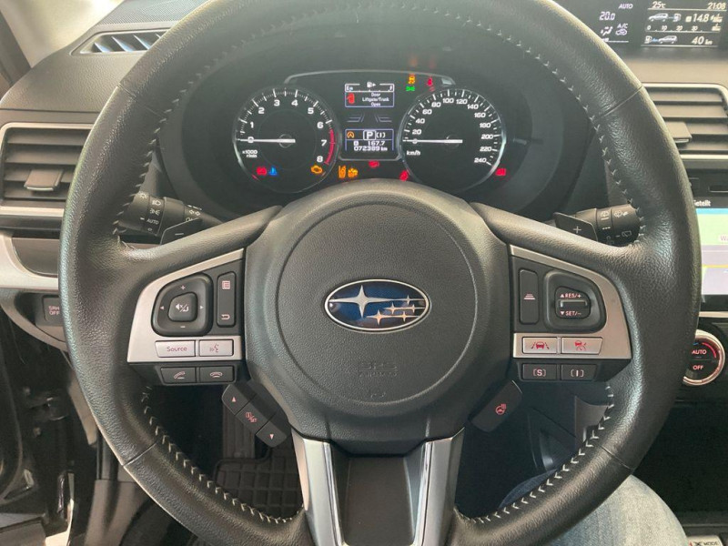 Subaru Forester 2.0 150 ch BVA  occasion  L'Union - photo n13