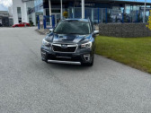 Subaru Forester 2.0 150 ch BVA   L'Union 31