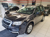 Subaru Forester 2.0 150 ch BVA   L'Union 31