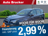 Subaru Forester 2.0 150 ch BVA   L'Union 31
