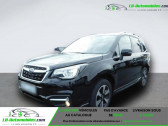 Annonce Subaru Forester occasion Essence 2.0 150 ch BVA  Beaupuy