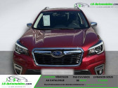 Annonce Subaru Forester occasion Essence 2.0 150 ch BVA à Beaupuy