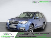 Annonce Subaru Forester occasion Essence 2.0 150 ch BVA à Beaupuy